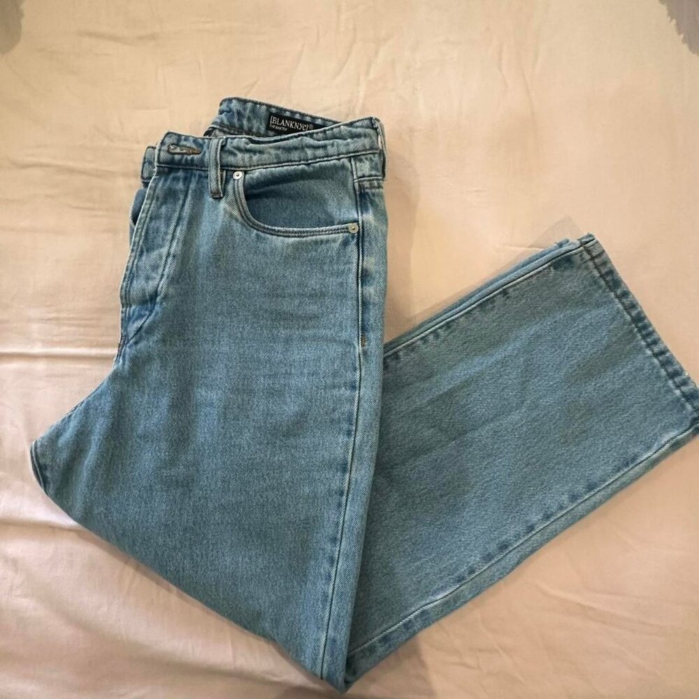 Blank NYC Baxter Jeans